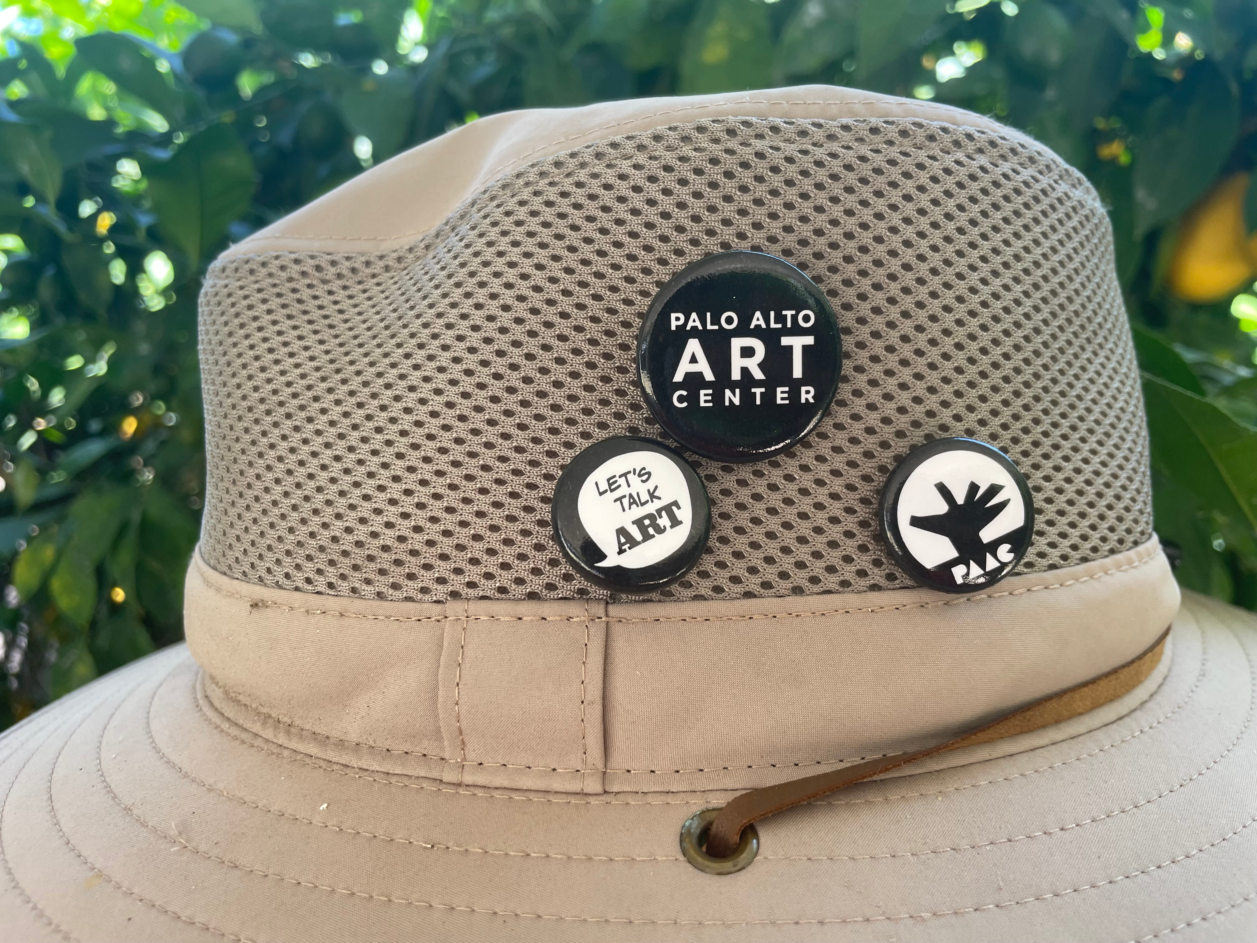 Buttons
